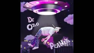 Radics - Ambici&oacute;n (Feat. Dreean) | De Otro Planeta