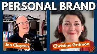 What PERSONAL BRAND really is & why it matters for Small Businesses