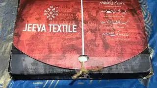 Jeeva Textile Fabric| don't buy before watching