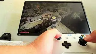 Legend of Ahssun (GothicMoD) endlich mit XBoX Controller spielen 🎮‼