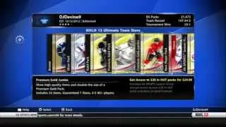 NHL 13 HUT: EPIC 315K Pack Opening!