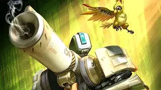 Sentry Mode, all the time with Bastion - Highlights