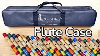 Flute Case