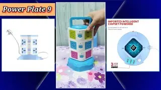 Power Plate 9 #gadgets #gadgetsshorts #besttechgadgets