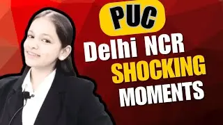 दिल्ली प्रदूषण पर सरकार का सख्त एक्शन | Delhi Government Pollution Control | Clean Delhi Mission