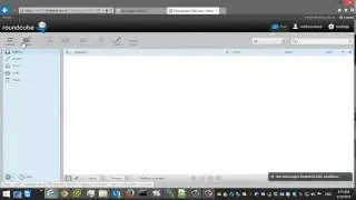 Add contacts to Cpanel webmail