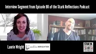 You Can Handle It! With Laurie Wright