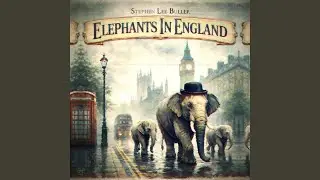 Elephants In England