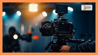 Behind the lens: Citizen TV camera crew reflects on 2025