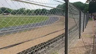 Masters pre 66 touring cars