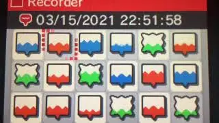 Spawn for Gameboy Color Voice Characters Impression Modern-Age Edition