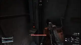 ARC Raiders glitch Blue Gate Communication Tower opening without key. #ArcRaiders
