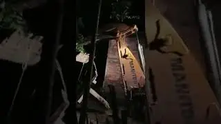 JCB WORK AT NIGHT#shorts #jcbkikhudai #toktok#smartwork