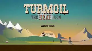 Turmoil - The Heat Is On!