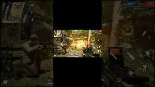 2026's Top 5 FPS Games for Mobile | Bright Memory, Combat Master & More! #shorts #gaming #viral
