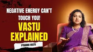 Protect Your Aura & Chakras | Uplifton Vastu Remedy for Energy Sensitive People