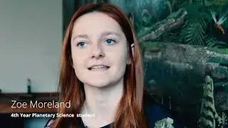 Earth Sciences at University of Manchester - Short Promo by Sticky Ideas Film