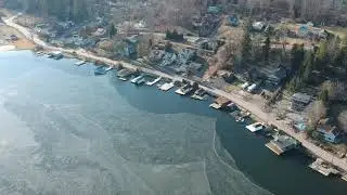 Wonderful Harvey's Lake Pennsylvania