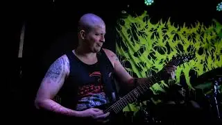 Celestial Serpent Live @ Zymurder Fest 6