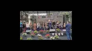 BROOKLIN FESTA da AEMB