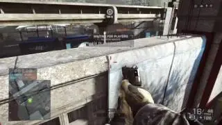BATTLEFIELD 4 NEW LUMPHINI SECRET SPOTS. APATHETIC,  SARCASM LADEN TUTORIAL