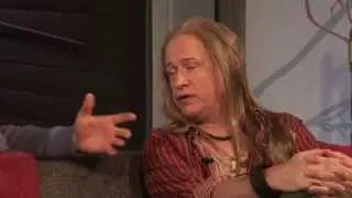 Morgon-tv hälsa: Matmedicin