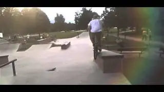 TeamOCG - Bmx fools
