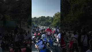 Bike life DC #bikelife