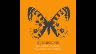MUTANCIONES. 