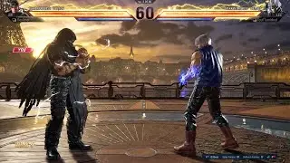Crazy Supreme Lee Chaolan Player Puts My Jin In Trouble!
