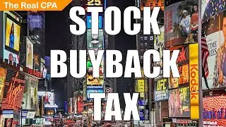 How New Tax Impacts Investors 2022