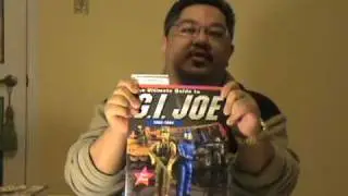 Ultimate Guide to G.I. Joe review