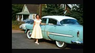 Harmony and Echo (vol. 4) (late 1950's and early 1960's)