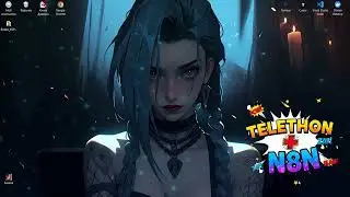 Автопостинг в Telegram 🚀 Гайд n8n + Telethon + готовые скрипты 🎁 Бесплатно | Часть 2