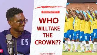 WHO WILL WIN THE PSL At The End Of The Season?
