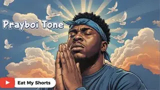 Prayboi Tone – Dravenn's Wave🙏 | Soulful Street Rap With Powerful Emotion (Official Video 2025)vv