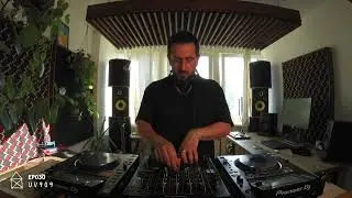 UV909 - ep030 [burohaus_sessions]