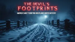 The Devil&rsquo;s Footprints | America&rsquo;s Most Terrifying Unexplained Winter Mystery