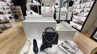 Aldo New Handbags Collection 2025 / Aldo Handbags shoes Wallets Sale 2025
