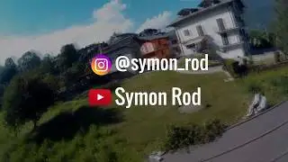 Volo FPV - Valle d'Aosta - 30/06/2019 - Video Musicale