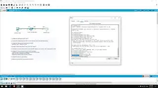 FREE CCNA Lab 023: SSH / VTY lines