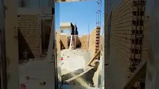 Modern construction of 7 Marla in b 17