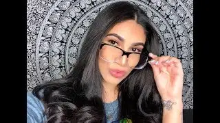 Firmoo Glasses Review | Gianella Miracle
