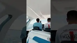 42 Cigarette: Built for Pure Offshore Power