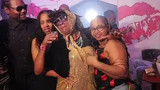 MAMIE INTEL  - Mamie belle - ZOUK 2025