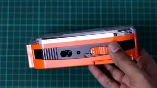 Hopes H-17 | Rechargeable Emergency Light | Camping Light