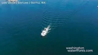Lake Union Waterfront Real Estate