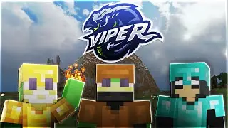 FrogSquad returns back to ViperMC