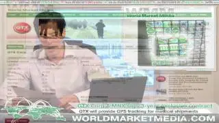 WMM Breaking News - GTX Corp and MNX Sign Three Year Exclusive Contract