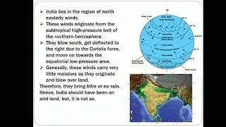 Climate - Chapter 4 - Class 9- Geography